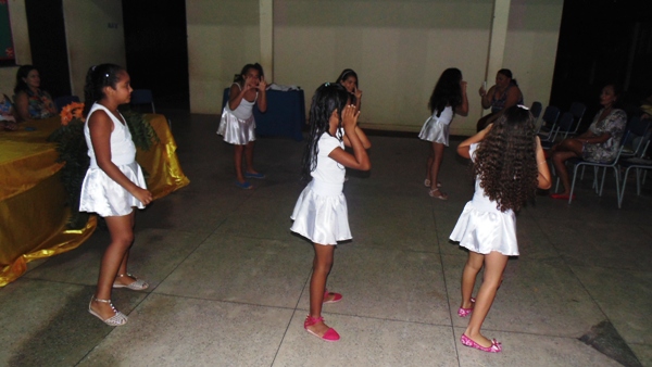 Secretaria municipal de educação realiza semana pedagógica   - Imagem 16