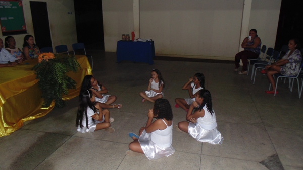 Secretaria municipal de educação realiza semana pedagógica   - Imagem 19