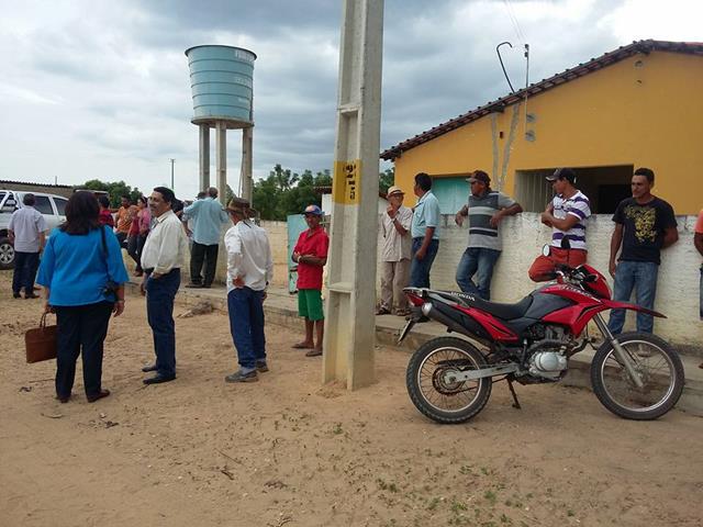 Regularização fundiária é discutida em Pimenteiras  - Imagem 5