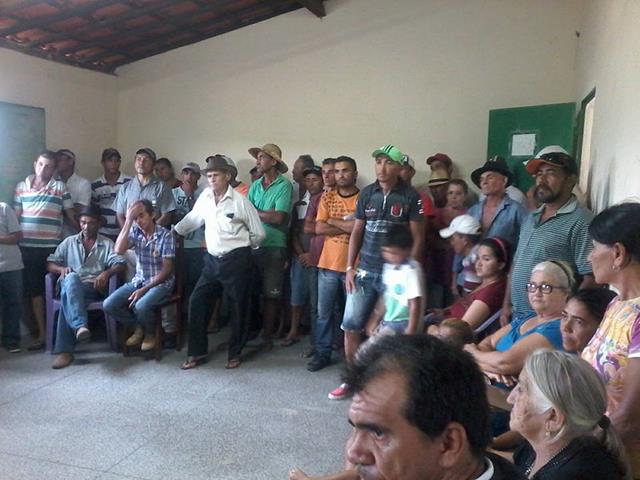 Regularização fundiária é discutida em Pimenteiras  - Imagem 3