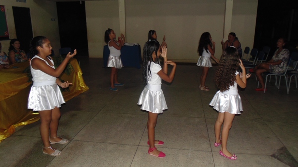 Secretaria municipal de educação realiza semana pedagógica   - Imagem 17