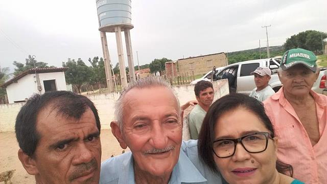 Regularização fundiária é discutida em Pimenteiras  - Imagem 4