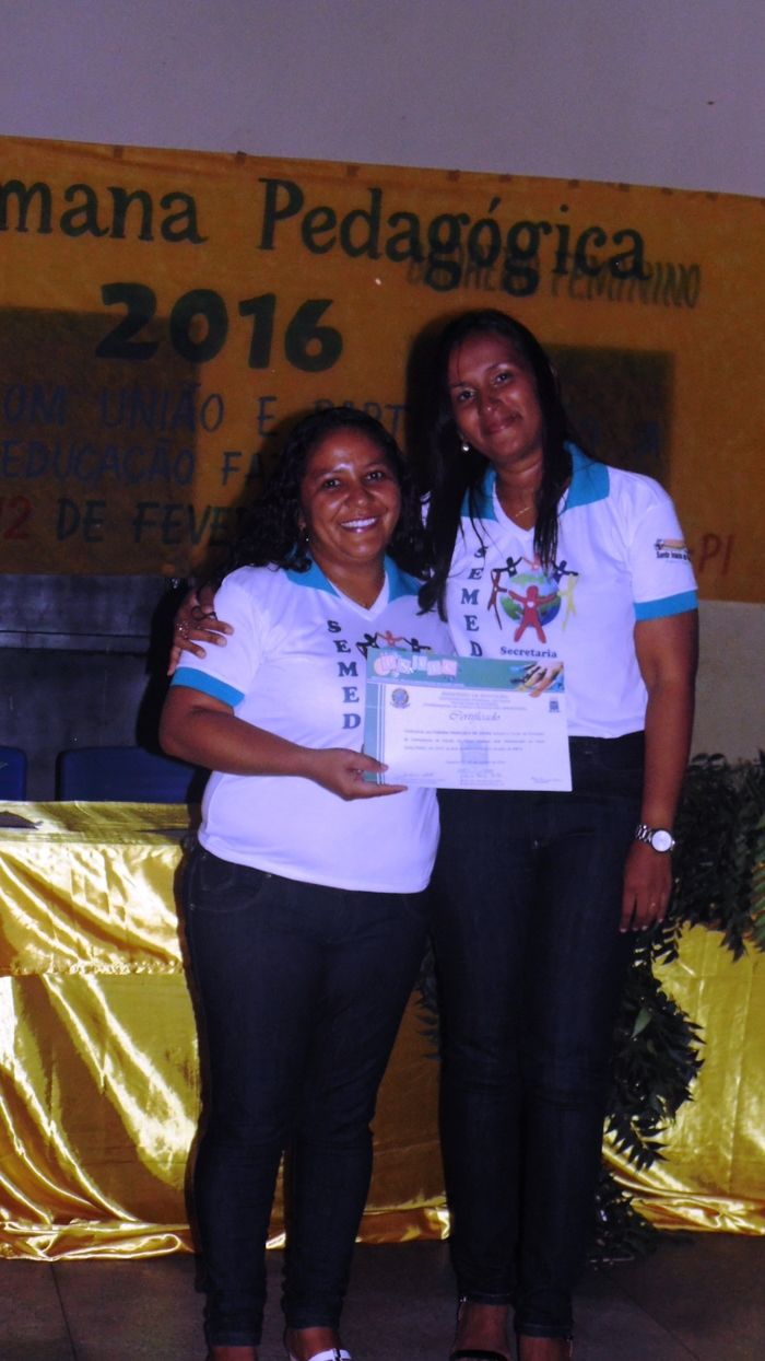 Professores recebem certificados de formação do PNAIC - Imagem 2