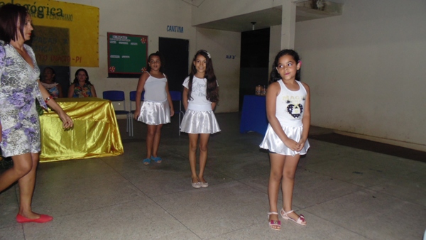 Secretaria municipal de educação realiza semana pedagógica   - Imagem 10