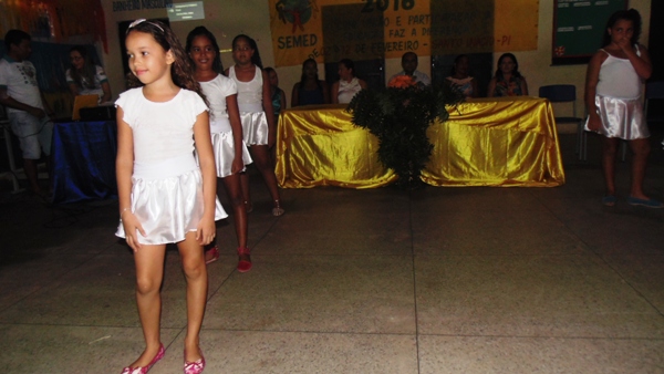 Secretaria municipal de educação realiza semana pedagógica   - Imagem 11