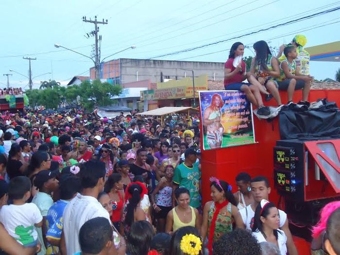 União se prepara para mais um grande carnaval; veja - Imagem 1