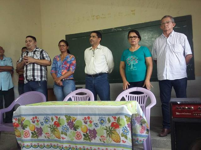 Regularização fundiária é discutida em Pimenteiras  - Imagem 6