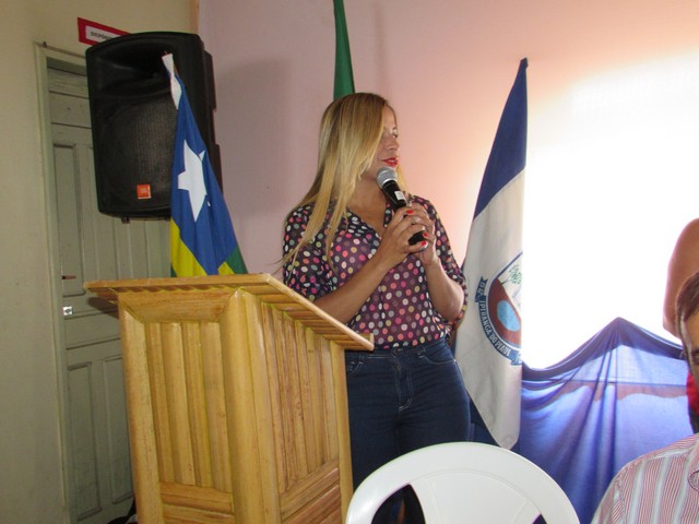 I Semana Pedagógica acontece em Ipiranga do Piauí - Imagem 54