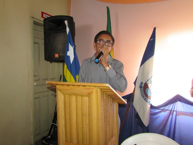 I Semana Pedagógica acontece em Ipiranga do Piauí - Imagem 48