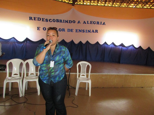 I Semana Pedagógica acontece em Ipiranga do Piauí - Imagem 80