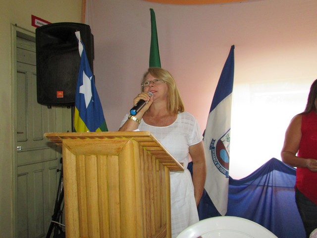 I Semana Pedagógica acontece em Ipiranga do Piauí - Imagem 22