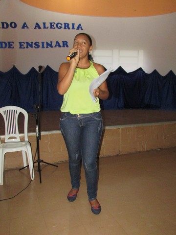 I Semana Pedagógica acontece em Ipiranga do Piauí - Imagem 107