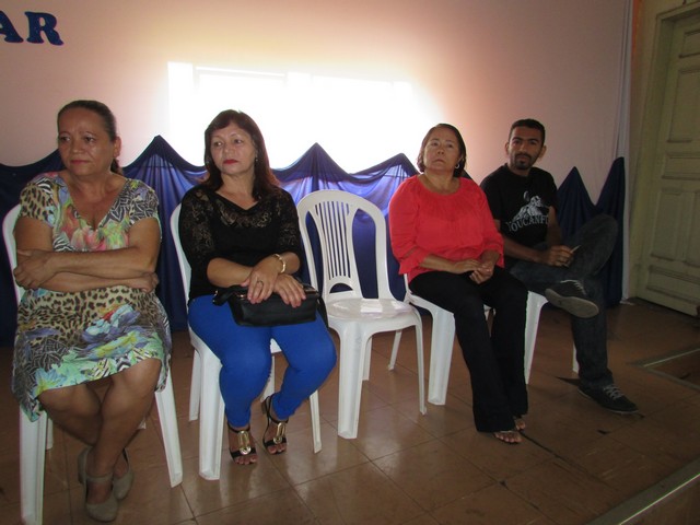 I Semana Pedagógica acontece em Ipiranga do Piauí - Imagem 31