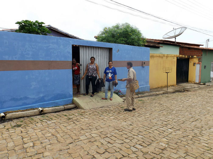 Oeiras reforça o combate ao Zika vírus e outras doenças - Imagem 10