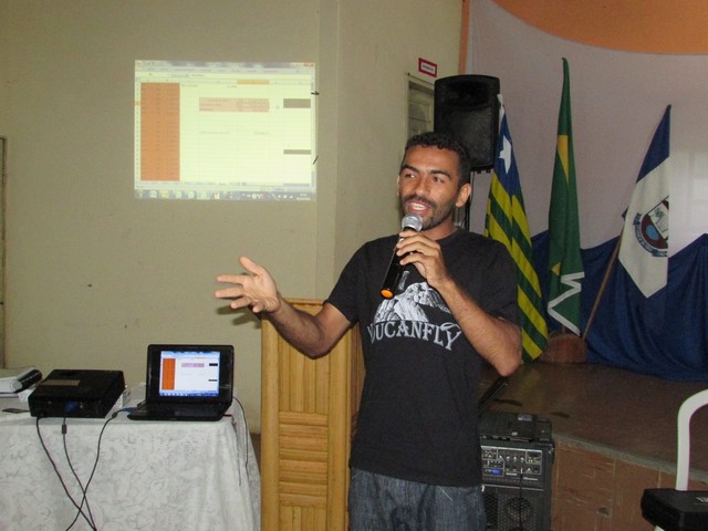 I Semana Pedagógica acontece em Ipiranga do Piauí - Imagem 117