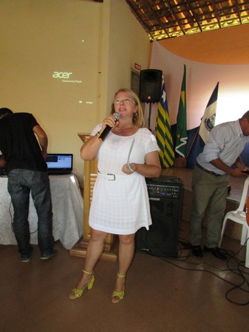 I Semana Pedagógica acontece em Ipiranga do Piauí - Imagem 76