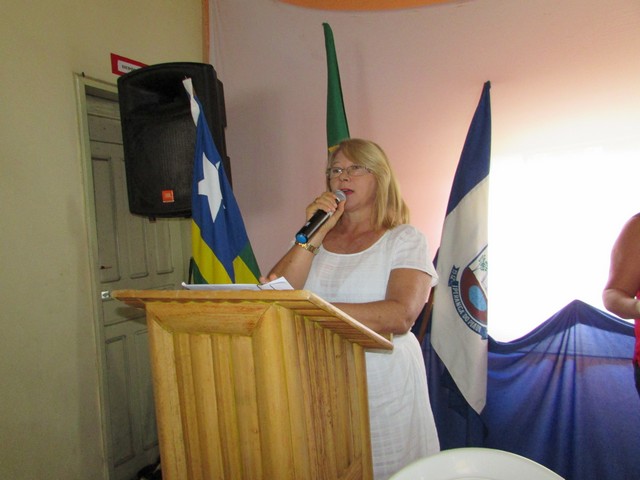 I Semana Pedagógica acontece em Ipiranga do Piauí - Imagem 26