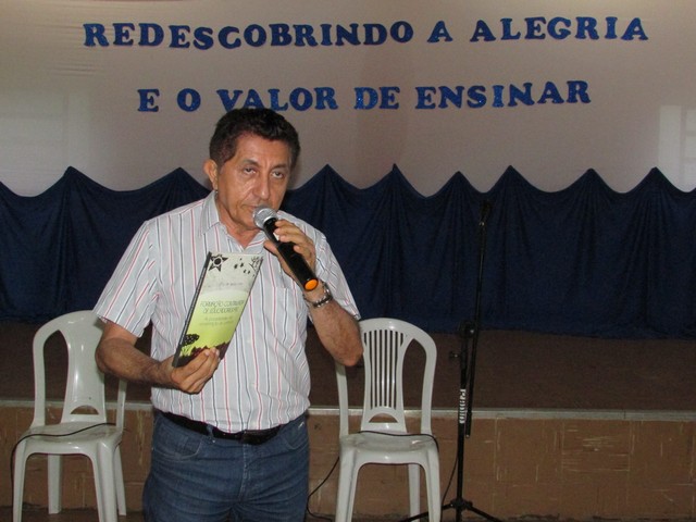 I Semana Pedagógica acontece em Ipiranga do Piauí - Imagem 128