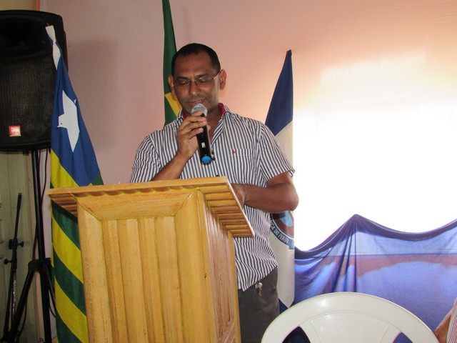 I Semana Pedagógica acontece em Ipiranga do Piauí - Imagem 58