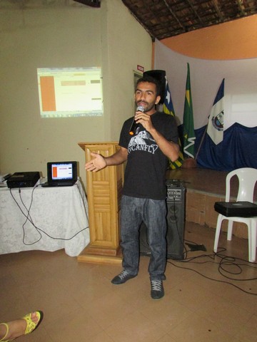 I Semana Pedagógica acontece em Ipiranga do Piauí - Imagem 118