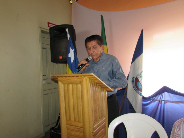 I Semana Pedagógica acontece em Ipiranga do Piauí - Imagem 61