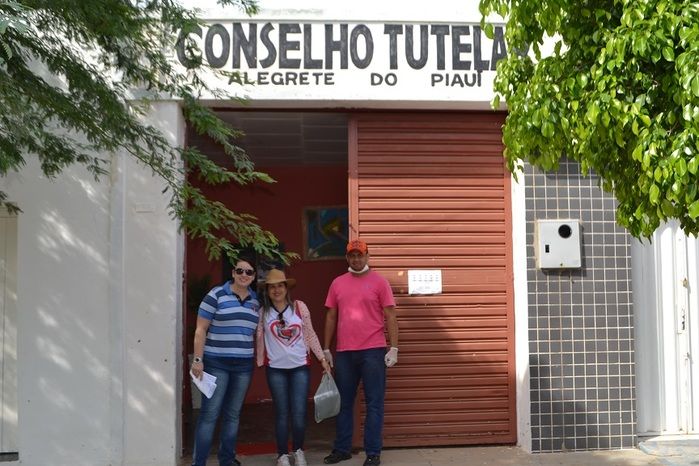 Sec de Saúde realiza mais um mutirão de combate ao Aedes Aegypti - Imagem 13