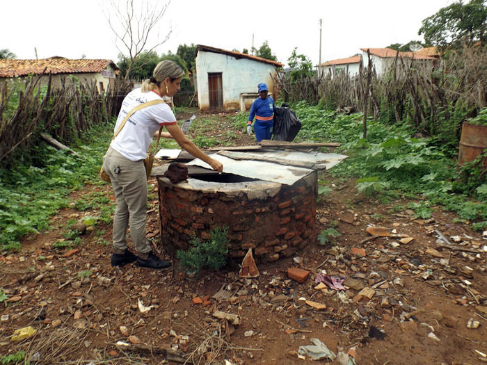 Oeiras reforça o combate ao Zika vírus e outras doenças - Imagem 15