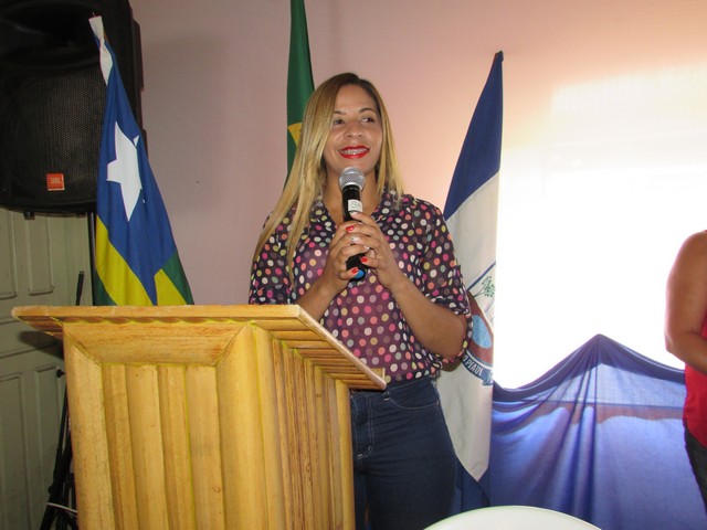 I Semana Pedagógica acontece em Ipiranga do Piauí - Imagem 53