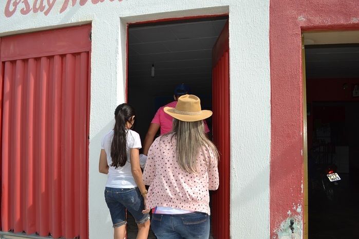 Sec de Saúde realiza mais um mutirão de combate ao Aedes Aegypti - Imagem 10