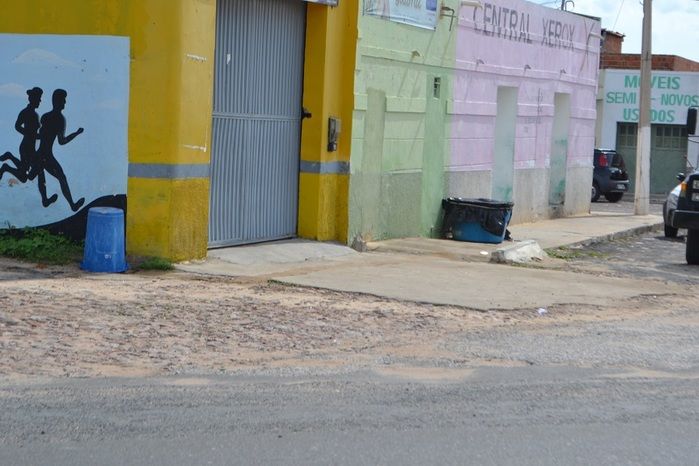 Sec de Saúde realiza mais um mutirão de combate ao Aedes Aegypti - Imagem 16