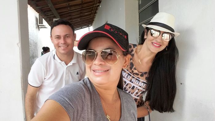 Sec de Saúde realiza mais um mutirão de combate ao Aedes Aegypti - Imagem 43