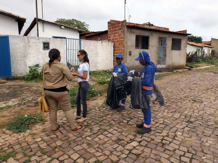 Oeiras reforça o combate ao Zika vírus e outras doenças - Imagem 13