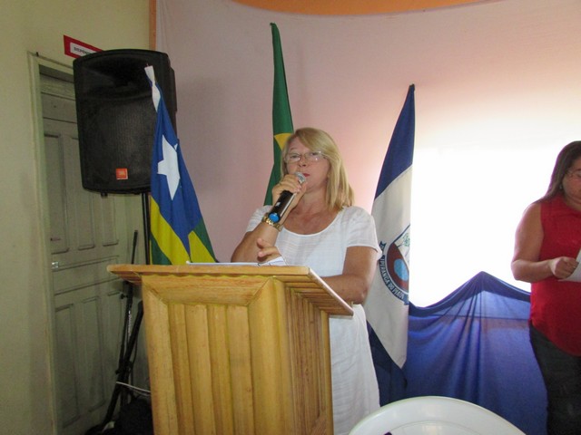 I Semana Pedagógica acontece em Ipiranga do Piauí - Imagem 25