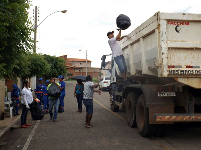 Oeiras reforça o combate ao Zika vírus e outras doenças - Imagem 5