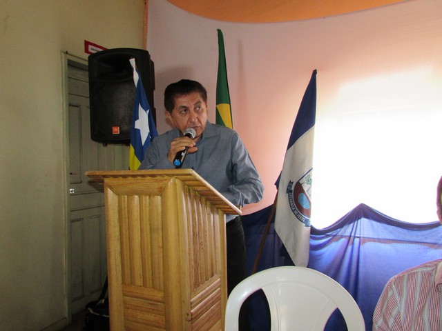 I Semana Pedagógica acontece em Ipiranga do Piauí - Imagem 62