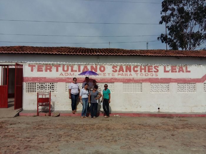 Sec de Saúde realiza mais um mutirão de combate ao Aedes Aegypti - Imagem 34