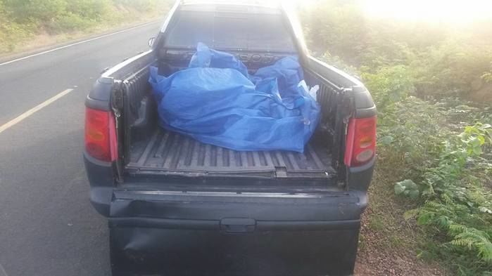 PM apreende veículo e evita furtos na região valenciana - Imagem 1