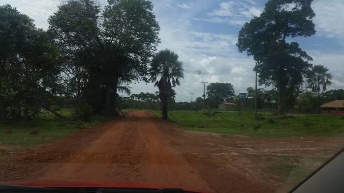 Prefeito Zé Henrique Constrói mais estrada na Zona Rural  - Imagem 3