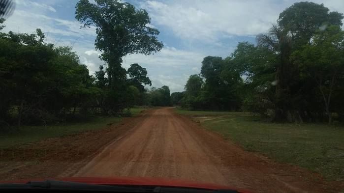 Prefeito Zé Henrique Constrói mais estrada na Zona Rural  - Imagem 2