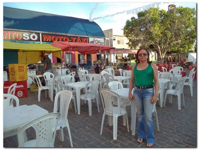 Carnaval de Inhuma está entre os melhores da região centro sul - Imagem 5