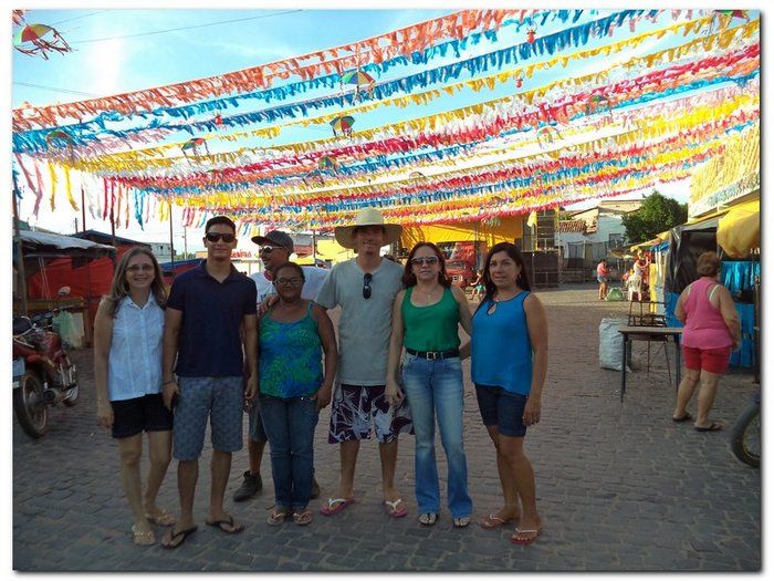 Carnaval de Inhuma está entre os melhores da região centro sul - Imagem 2