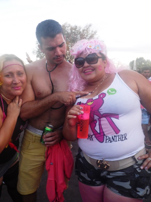 Os Gatões batem novo recorde e fazem desfile mais longo da história - Imagem 22