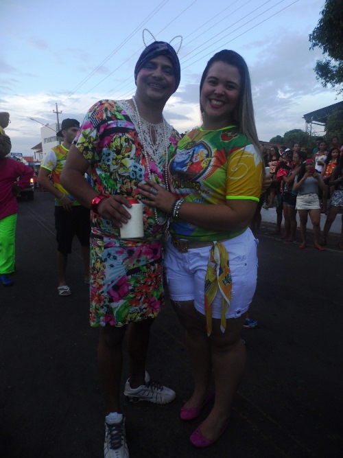 Os Gatões batem novo recorde e fazem desfile mais longo da história - Imagem 25