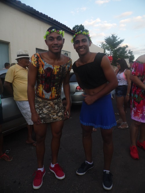 Os Gatões batem novo recorde e fazem desfile mais longo da história - Imagem 27