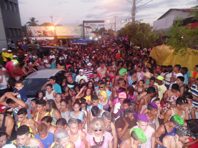 Os Gatões batem novo recorde e fazem desfile mais longo da história - Imagem 16