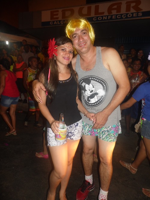 Os Gatões batem novo recorde e fazem desfile mais longo da história - Imagem 9