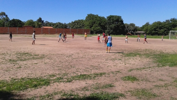 Escolinha de Futebol é Fundada em Lagoinha do Piauí  - Imagem 3