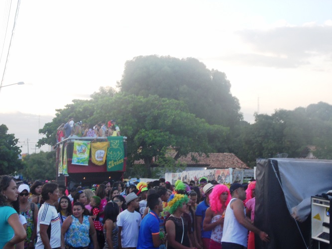 Os Gatões batem novo recorde e fazem desfile mais longo da história - Imagem 38