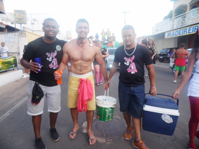 Os Gatões batem novo recorde e fazem desfile mais longo da história - Imagem 36