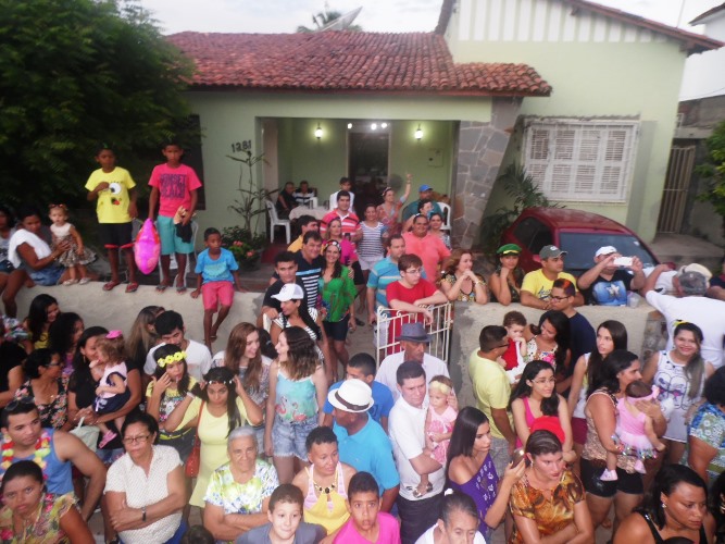 Os Gatões batem novo recorde e fazem desfile mais longo da história - Imagem 17